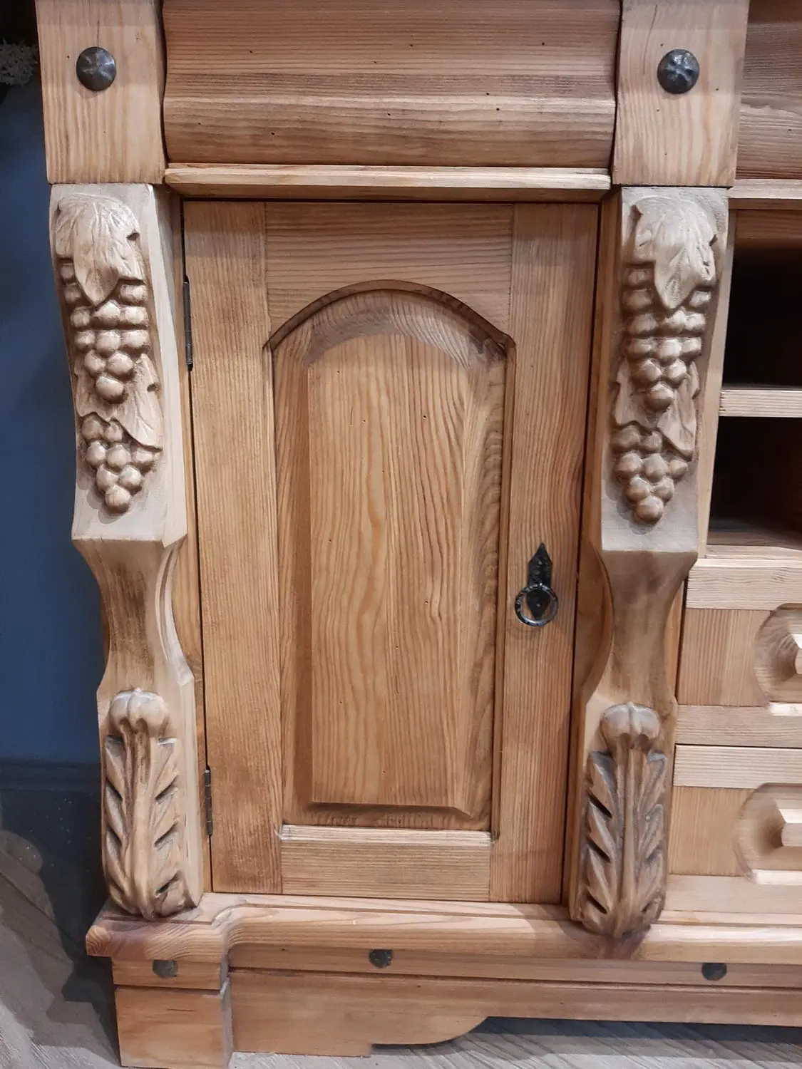 Буфет-бар Викинг GL-05/01