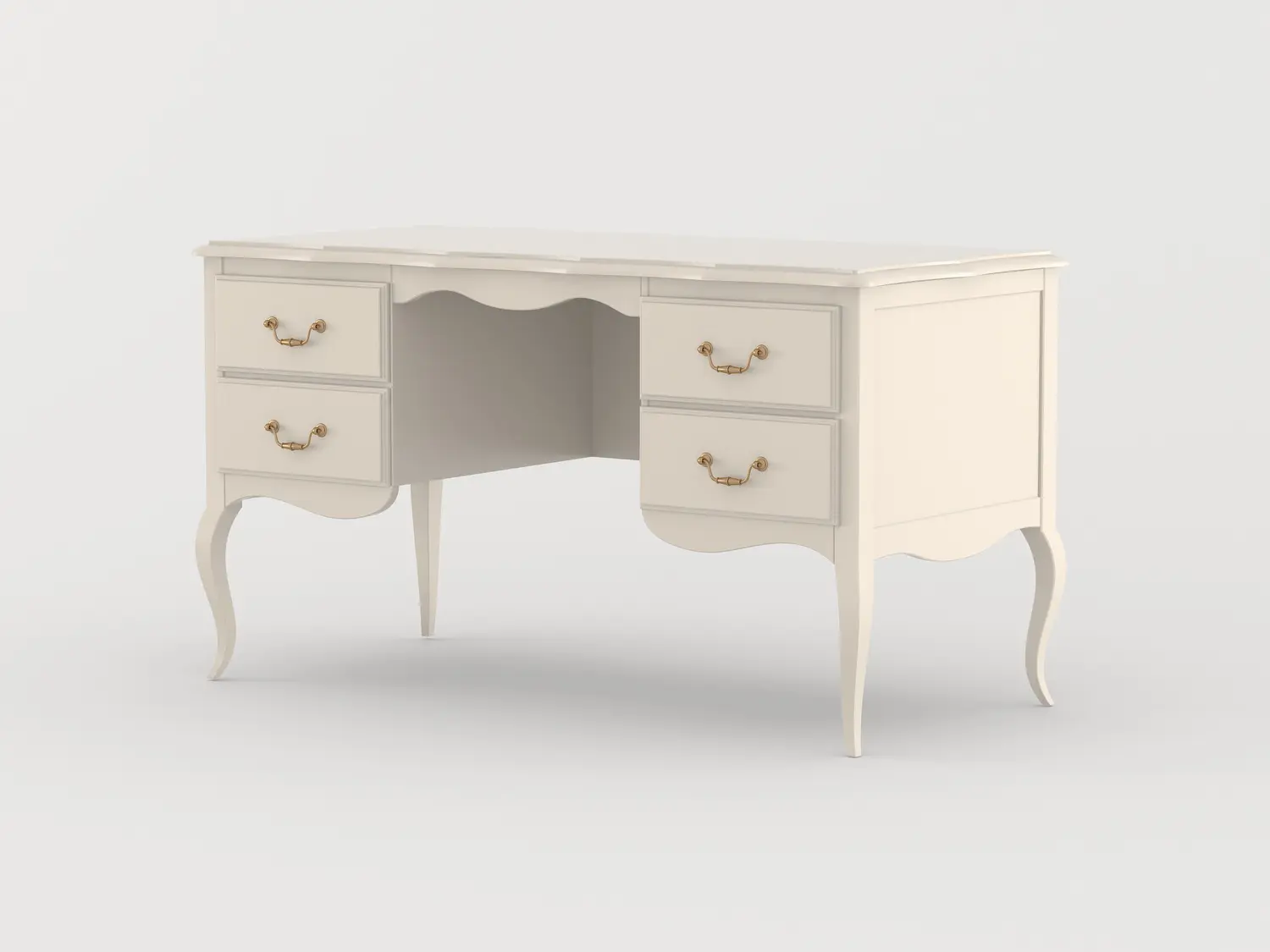 Стол Авиньон кабинетный