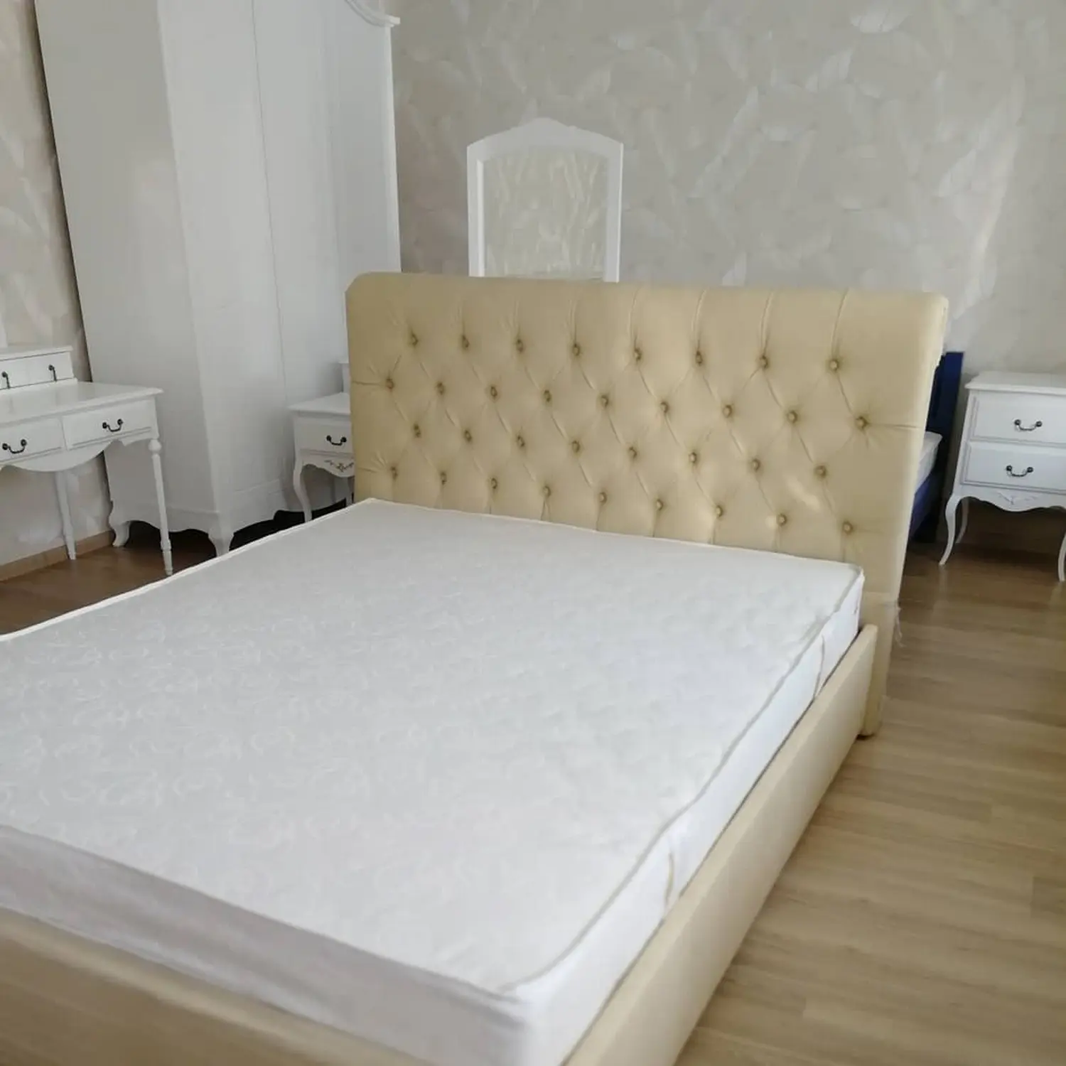 Кровать Честер 1200х2000