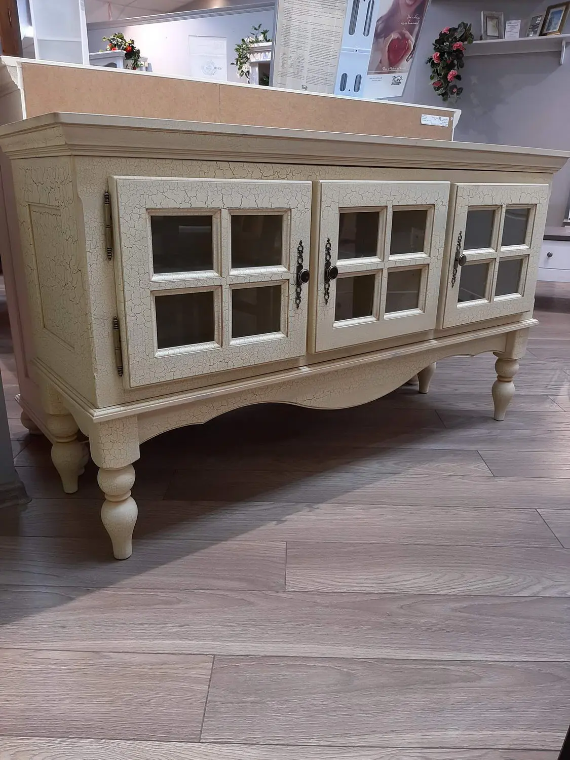 Комод Бьерт 1-51 сосна