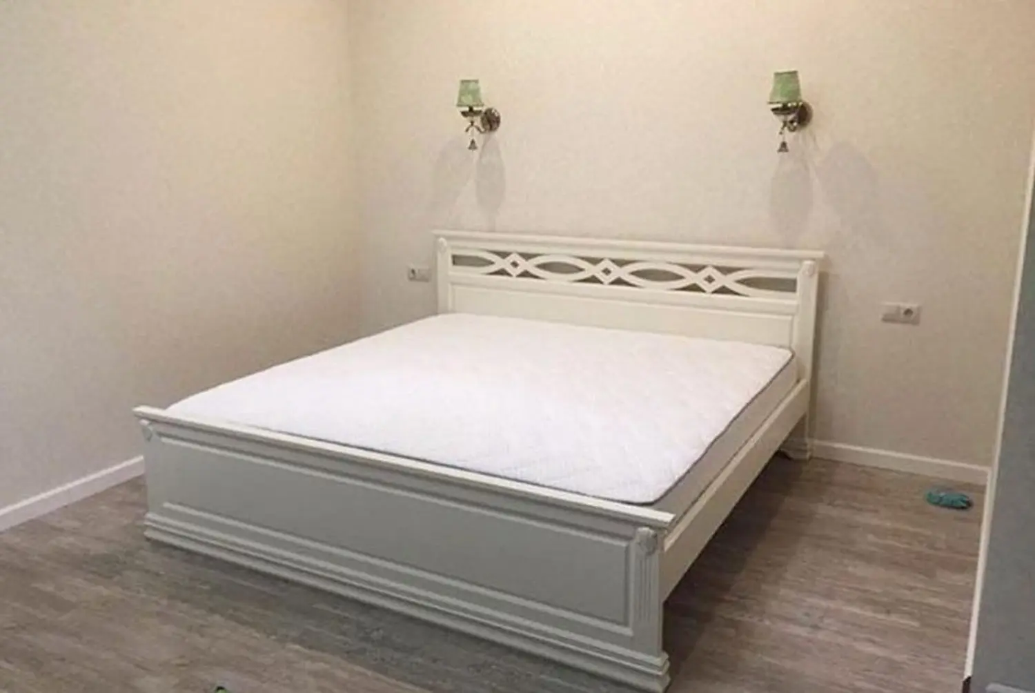 Кровать Лирона 1200х2000