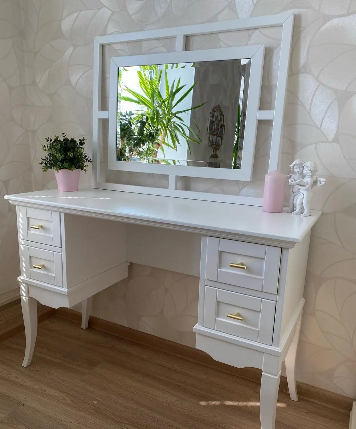 Зеркало "Римини" (без фацета)