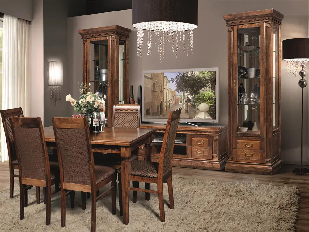 Тумба для ТВ Риека ГМ 5860