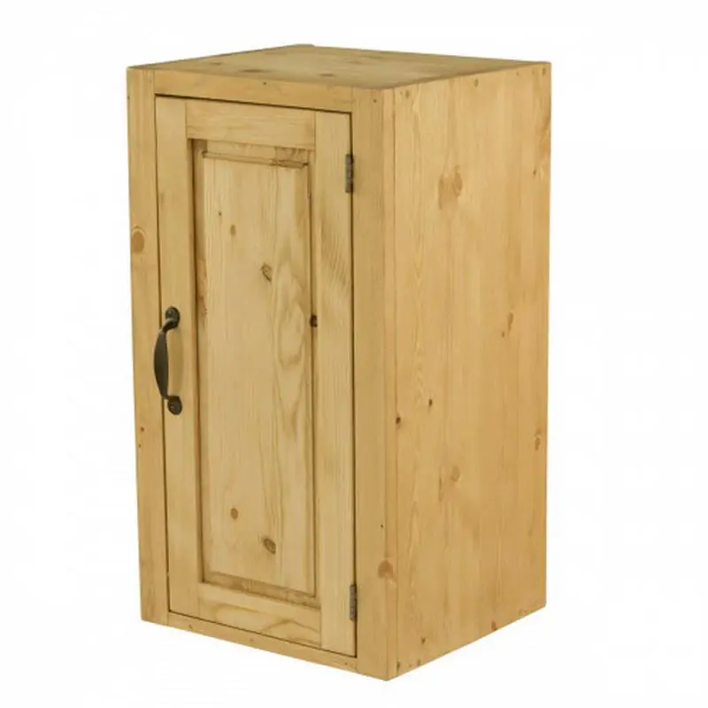 Шкаф настенный Шалёр 400х350х720 (петли справа)