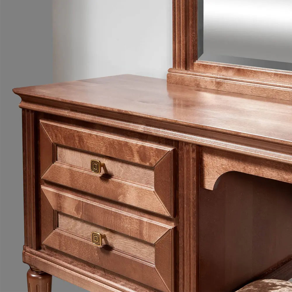 Стол туалетный Луксор ГМ 6689