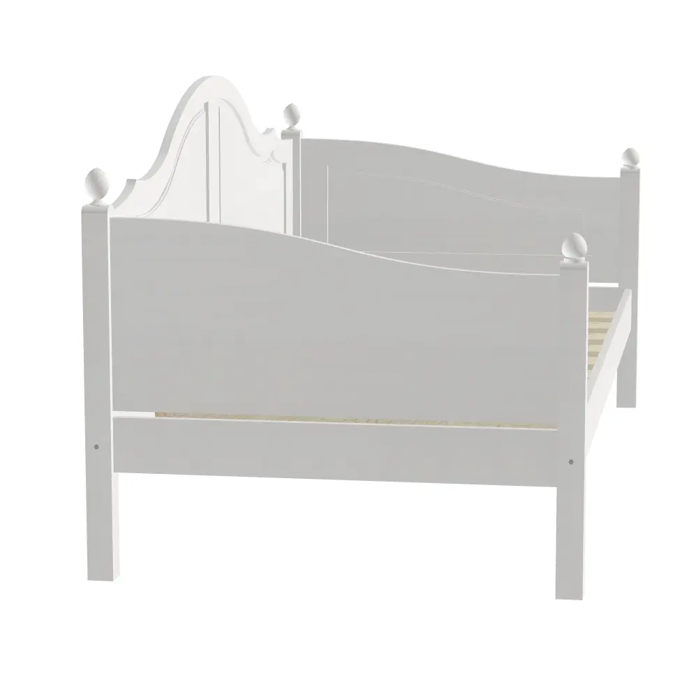 Тахта односпальная К3 700х1600