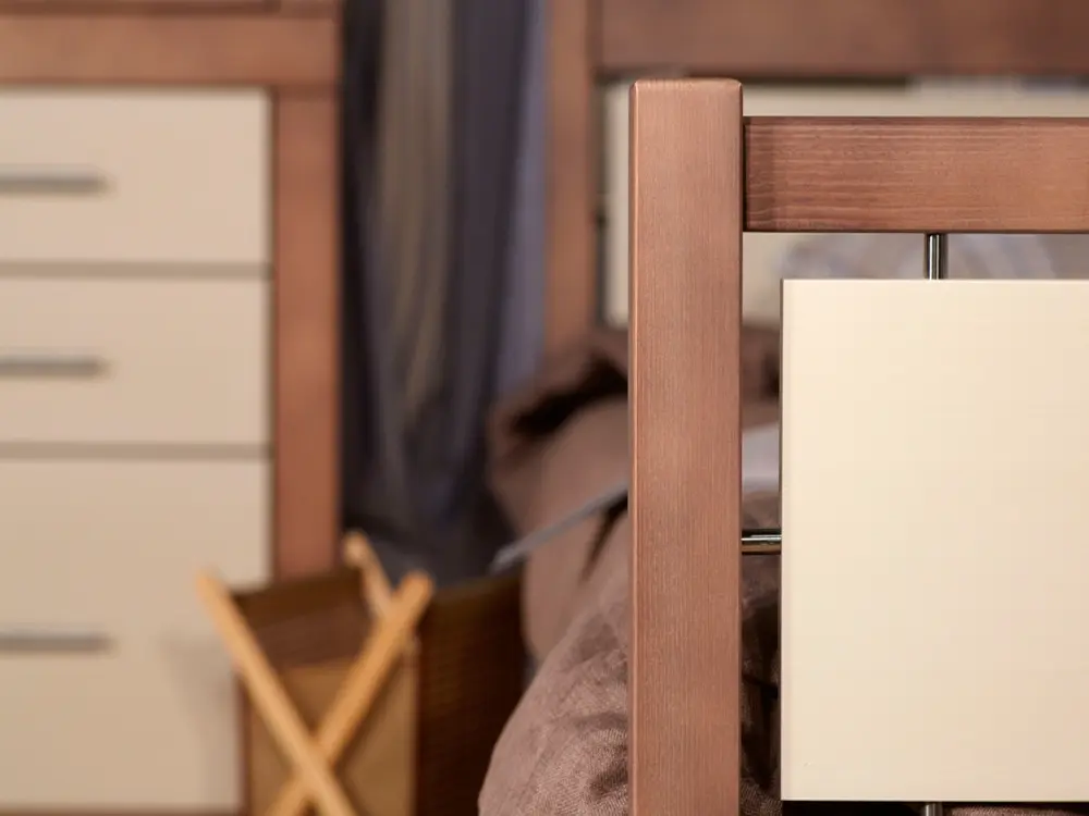 Кровать Брамминг 1800х2000