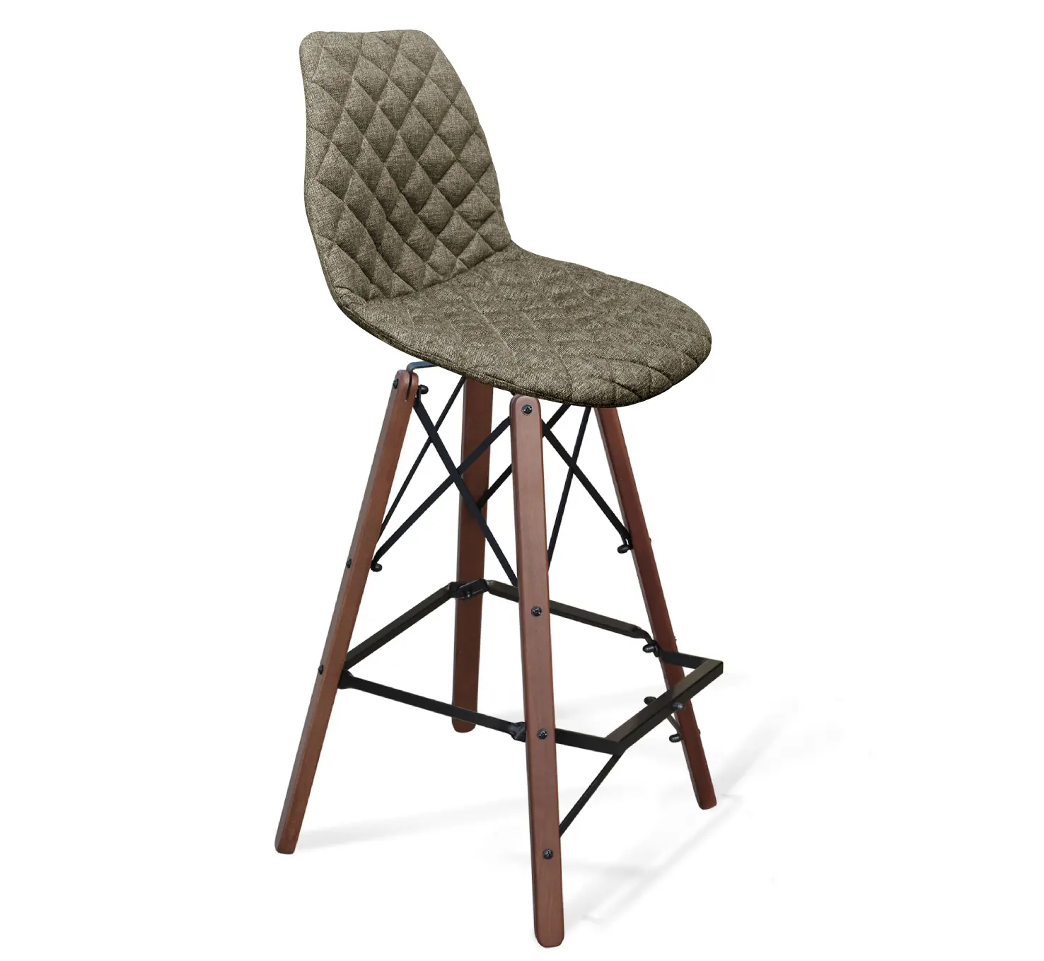 Стул барный Шенгерон SHT-ST29-C12/S80