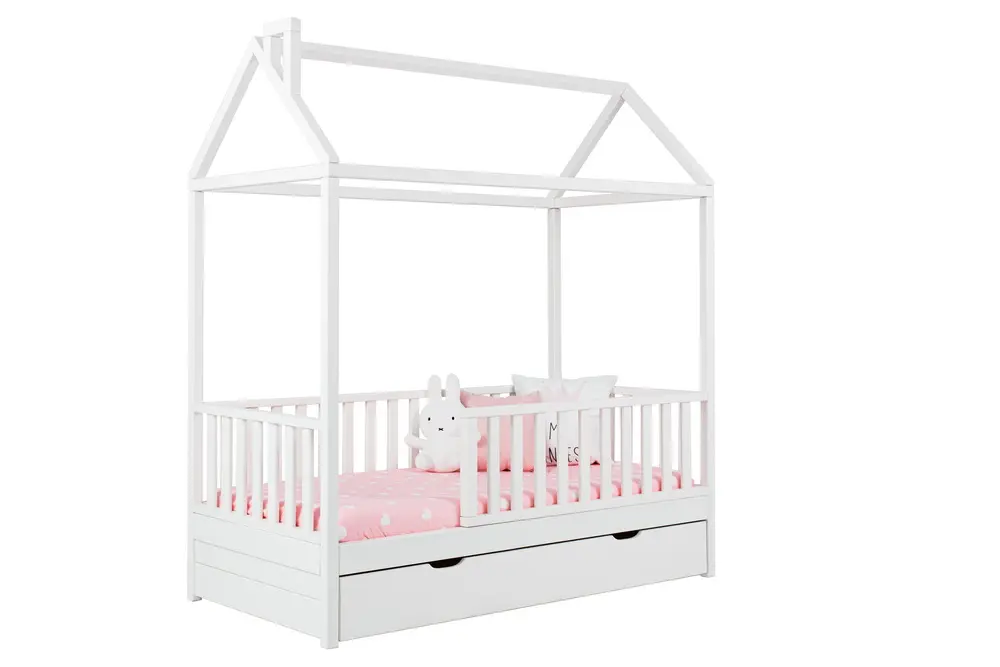 Кровать ТК №11  800х1600