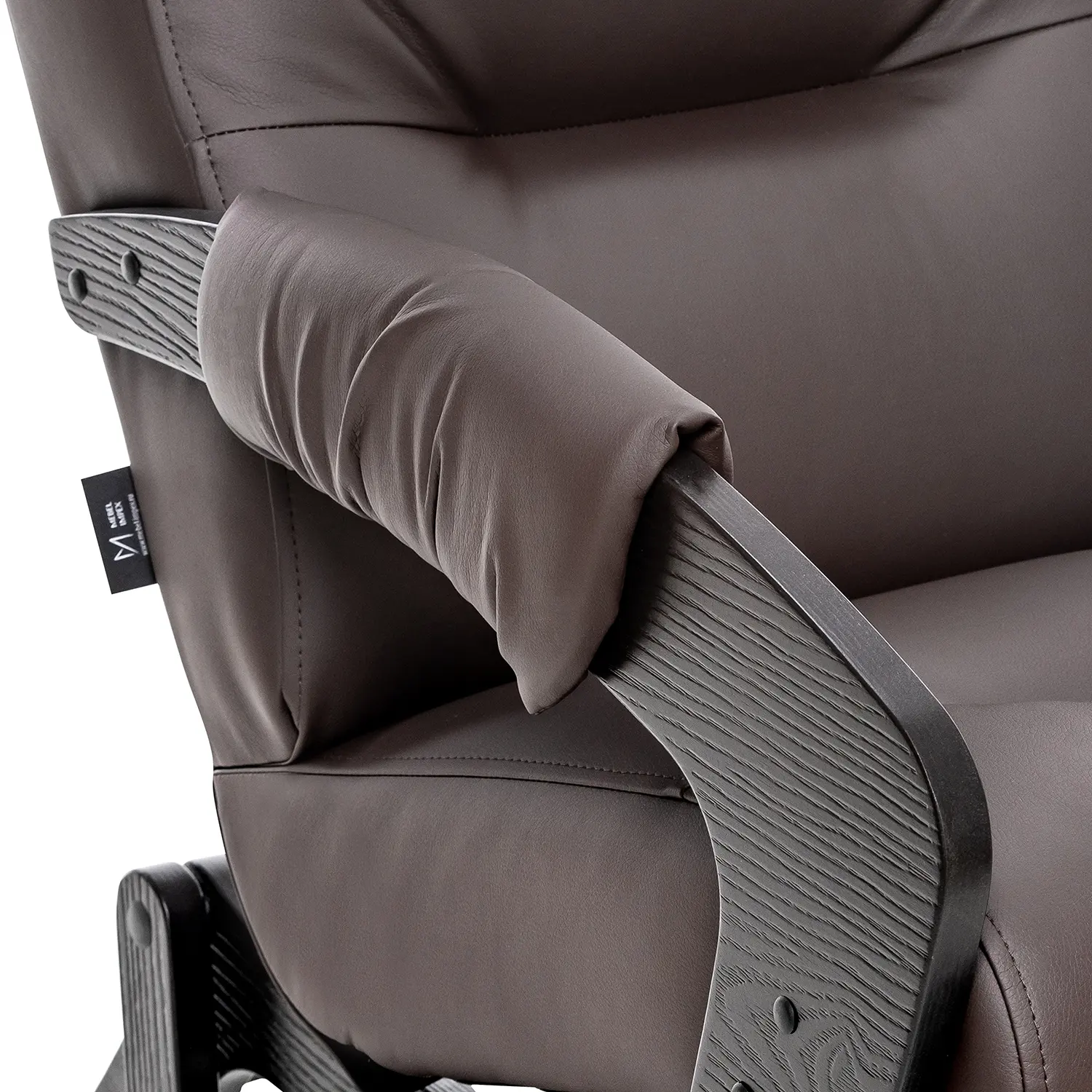 Кресло-глайдер Элит