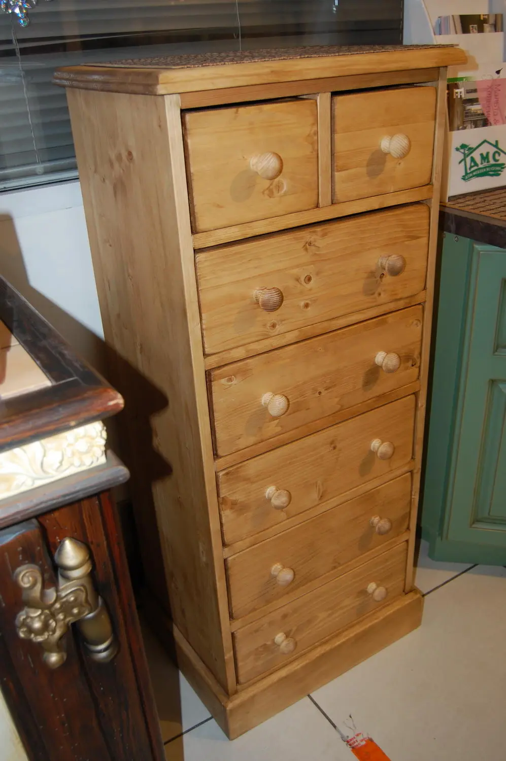 Шифоньер 4+2 CHIF