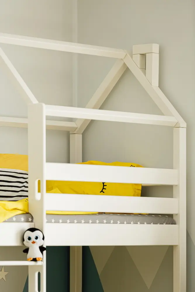 Кровать 2-яр ТК №17 800х1800