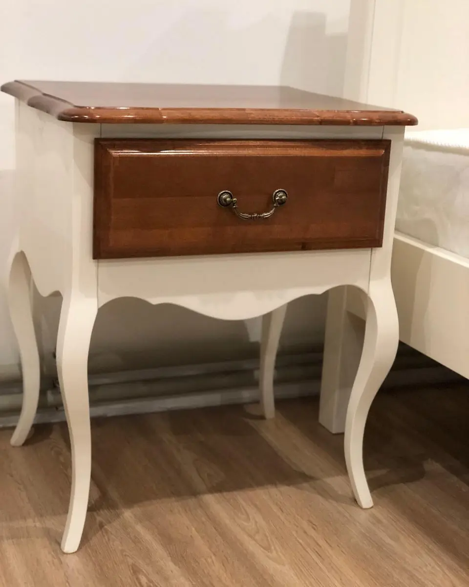 Тумба Авиньон mini 1 ящик