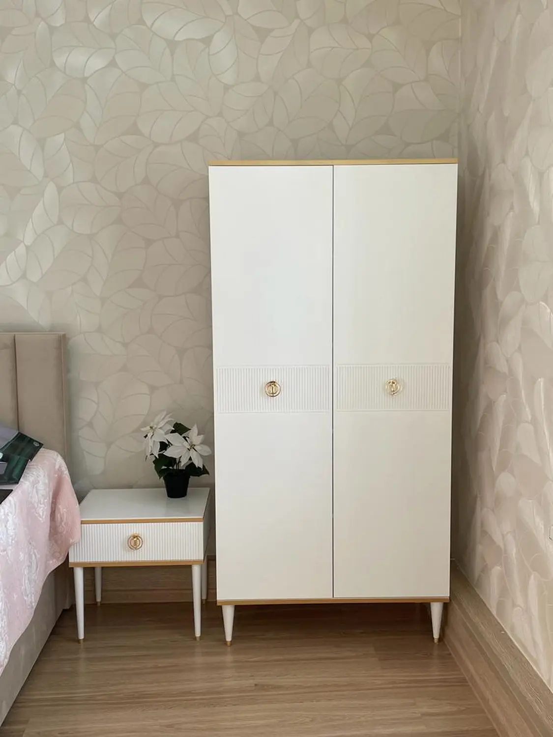 Тумба Глория прикроватная