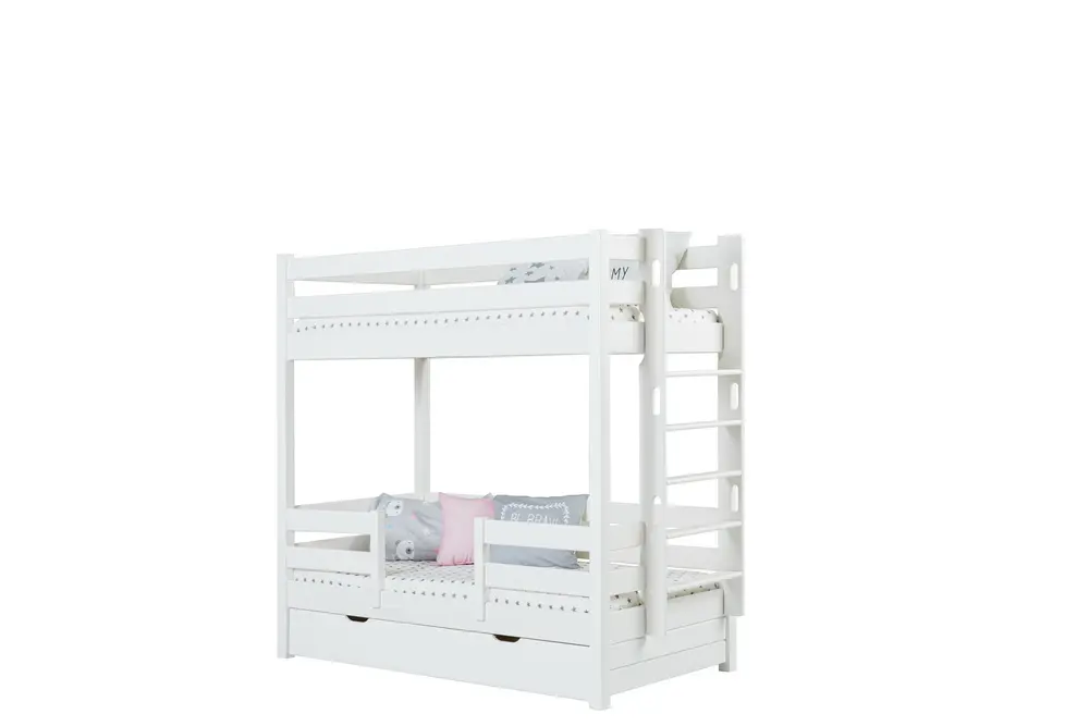 Кровать 2-яр ТК №14  800х1600