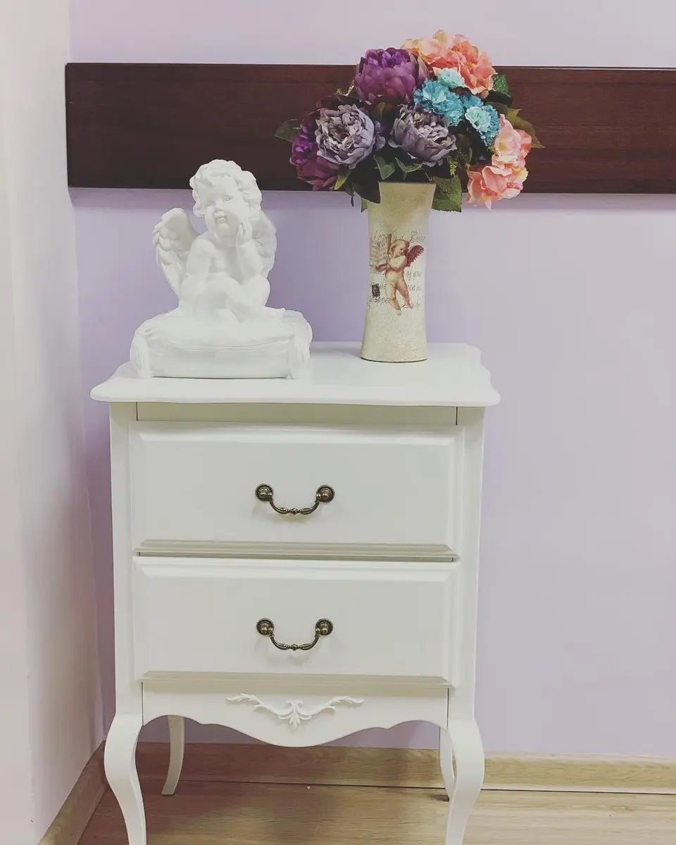 Тумба Авиньон 2 ящикА