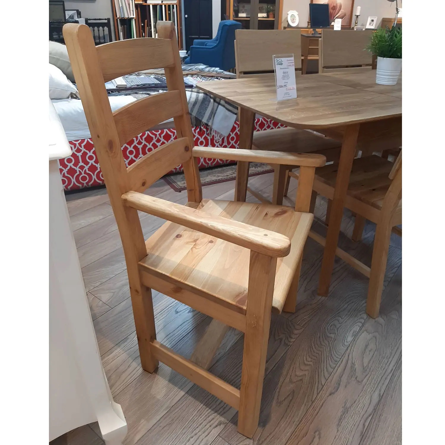 Стул-кресло CAN-5