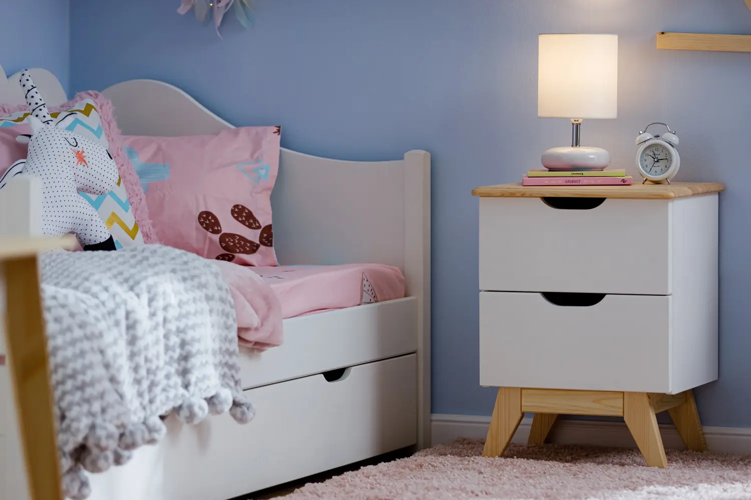 Кровать ТК №28 800х1600