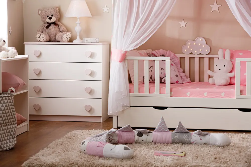 Кровать ТК №11  800х1600