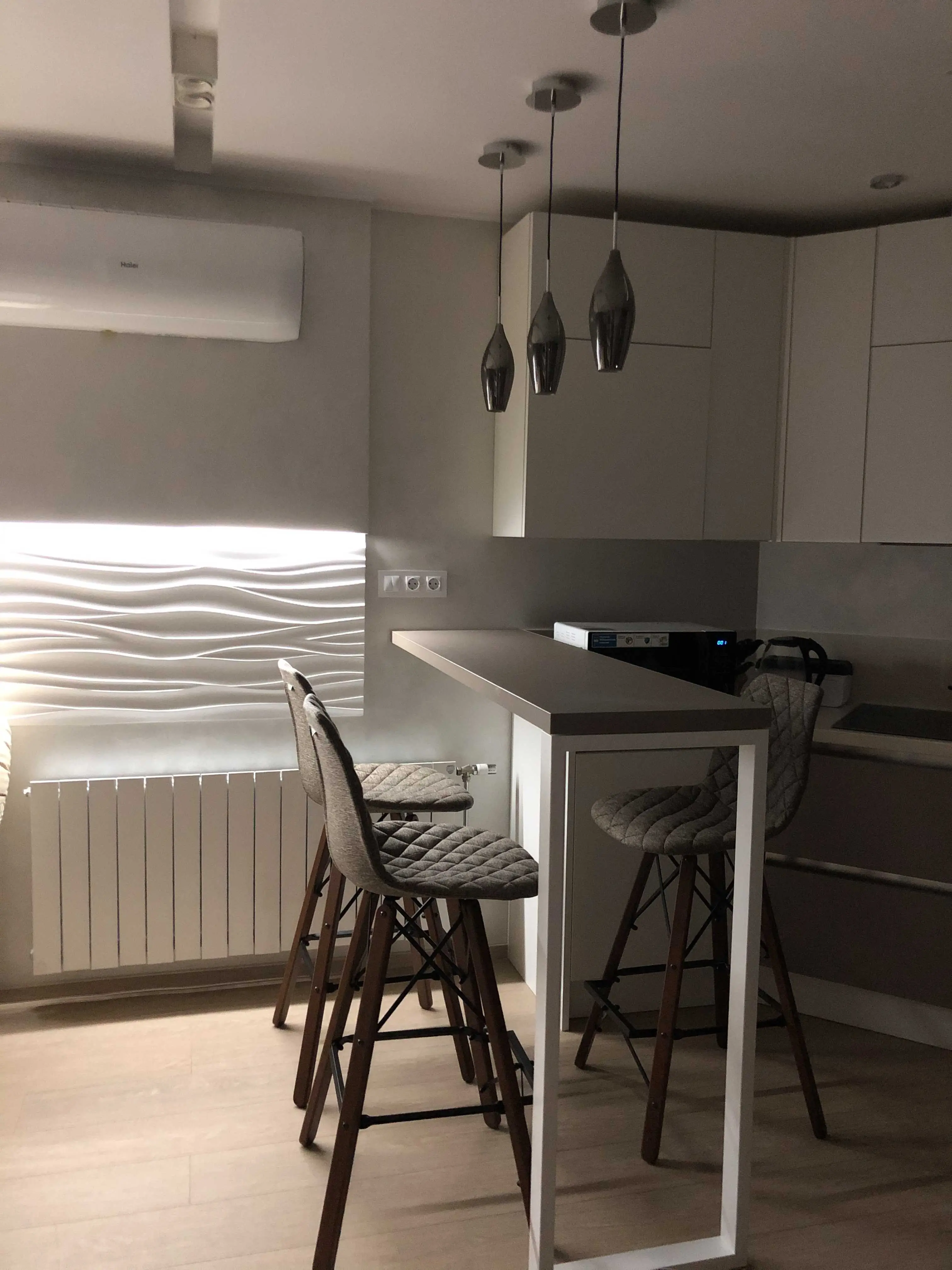 Стул барный Шенгерон SHT-ST29-C12/S80