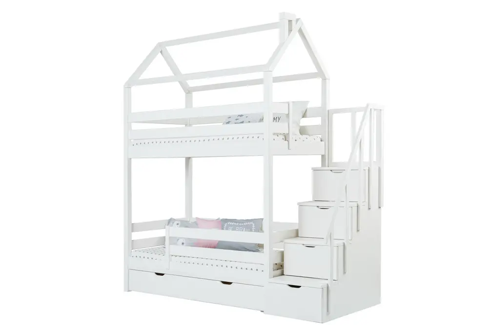 Кровать 2-яр ТК №18  800х1800