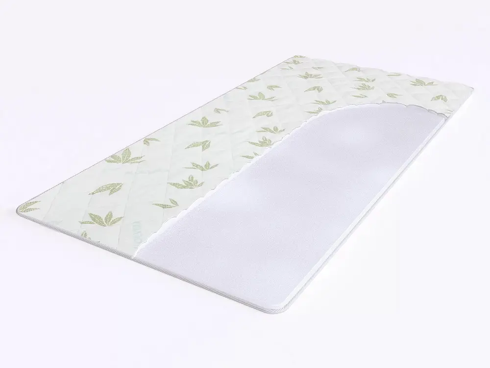 Наматрасник Тор D 140х200