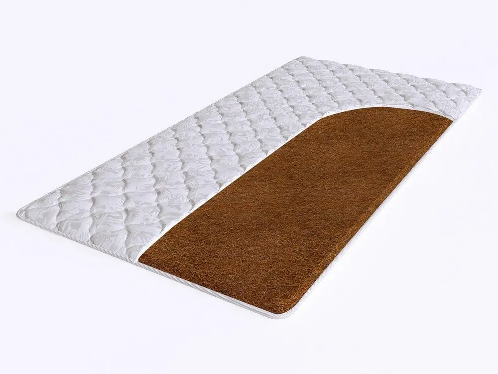 Наматрасник Poly (Поли) в хлопковом жаккарде 80x200