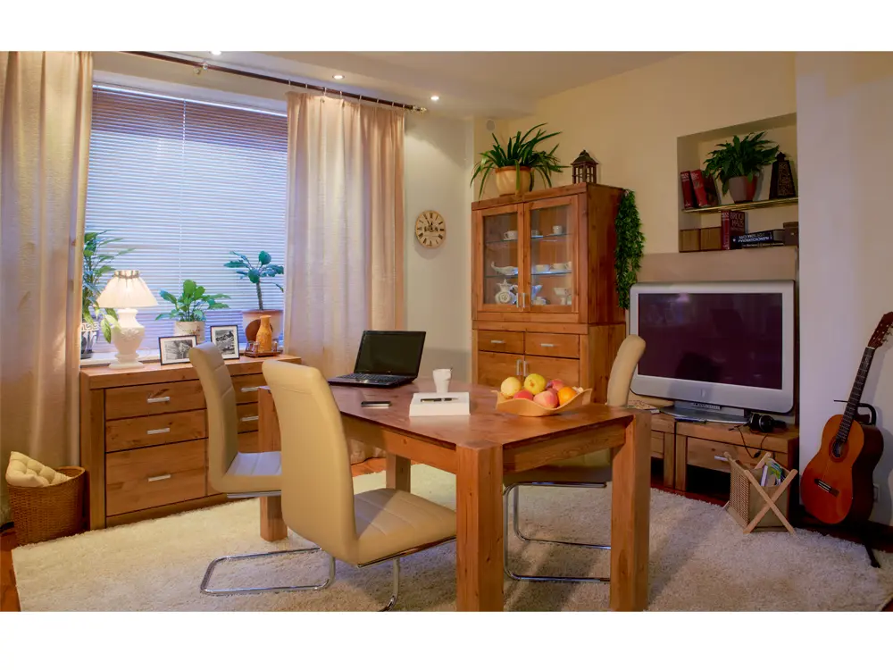 Стол Брамминг обеденный 2020*920