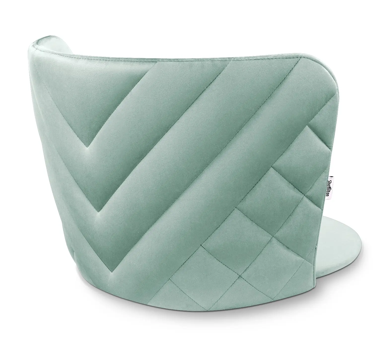 Стул полубарный Sheffilton SHT-ST36-3/S80-1