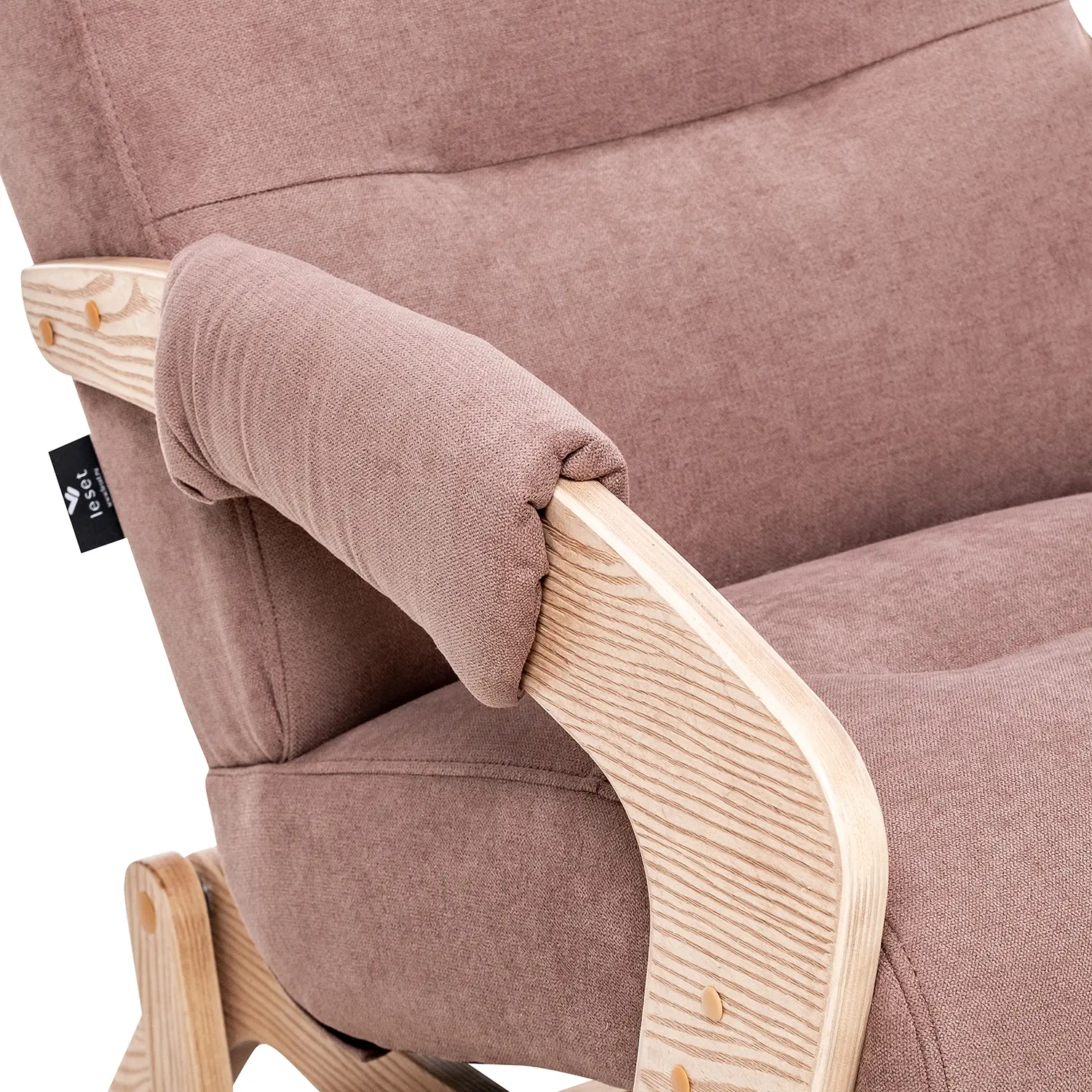 Кресло-глайдер Элит