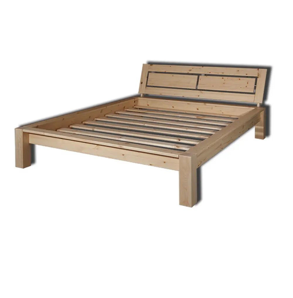 Кровать Брамминг-1 1800х2000