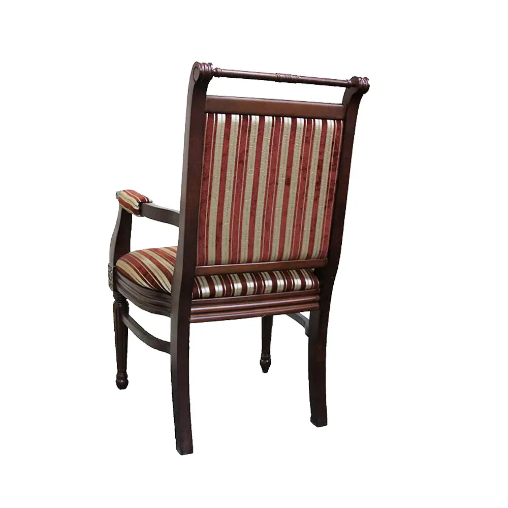 Кресло Порто ГМ 3052, мокко