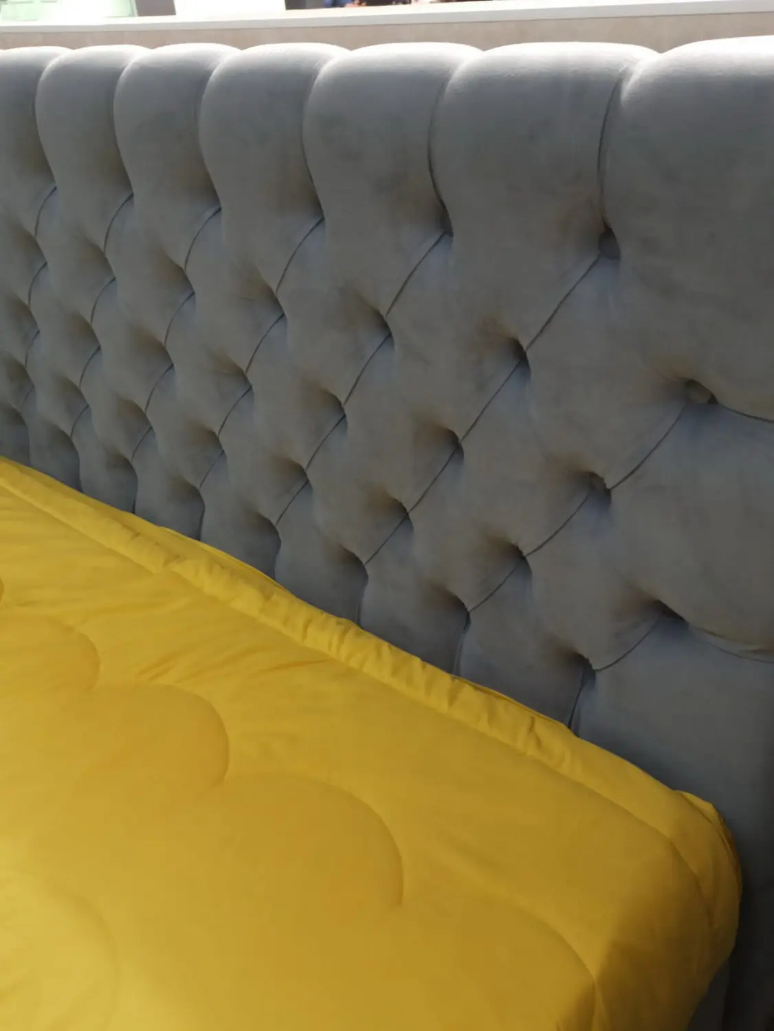 Кровать Джулия 900х2000