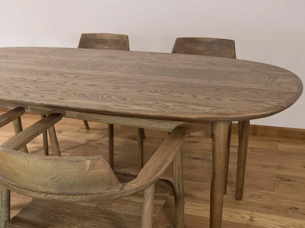 Стол  Медуза обеденный 1400