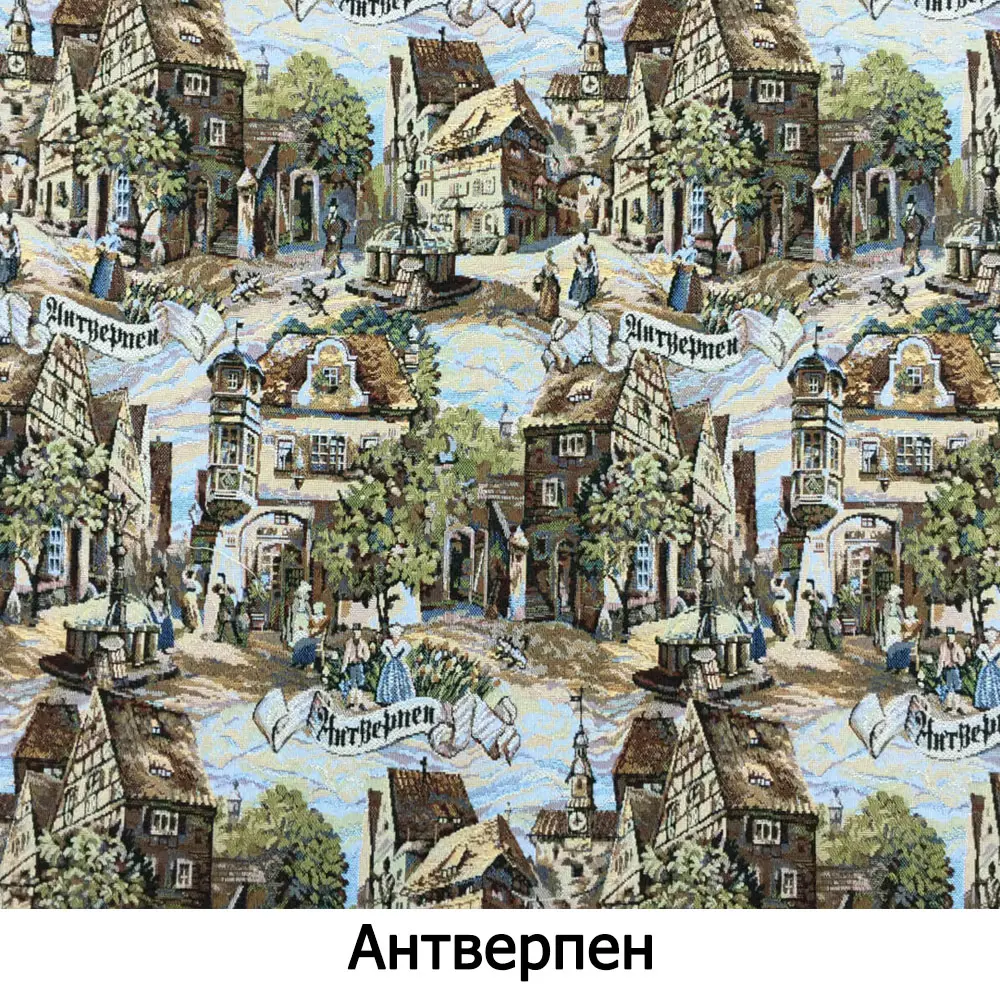 Кресло Викинг 02  (бейц старение)  с мягким элементом (нераскладное)