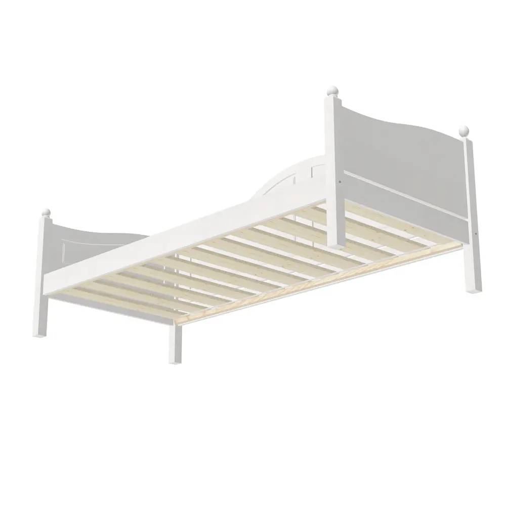 Тахта односпальная К3 700х1600