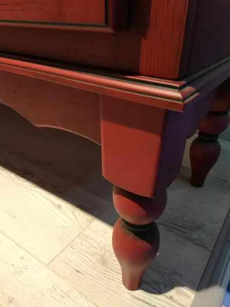 Комод Бьерт 1-51 сосна