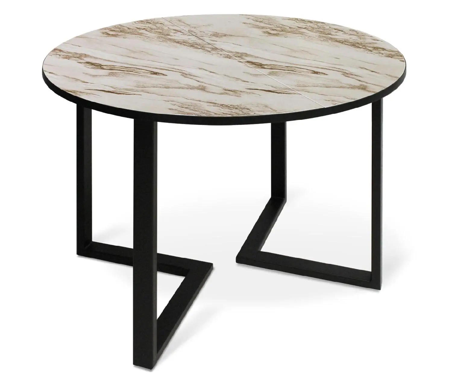 Стол раздвижной Шенгерон SHT-T41/100-140