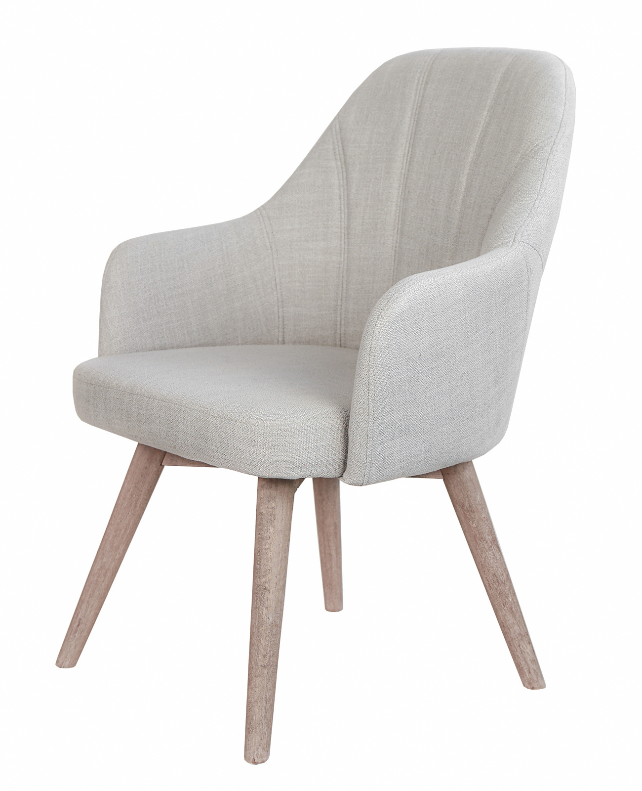 Стул Casual Grey