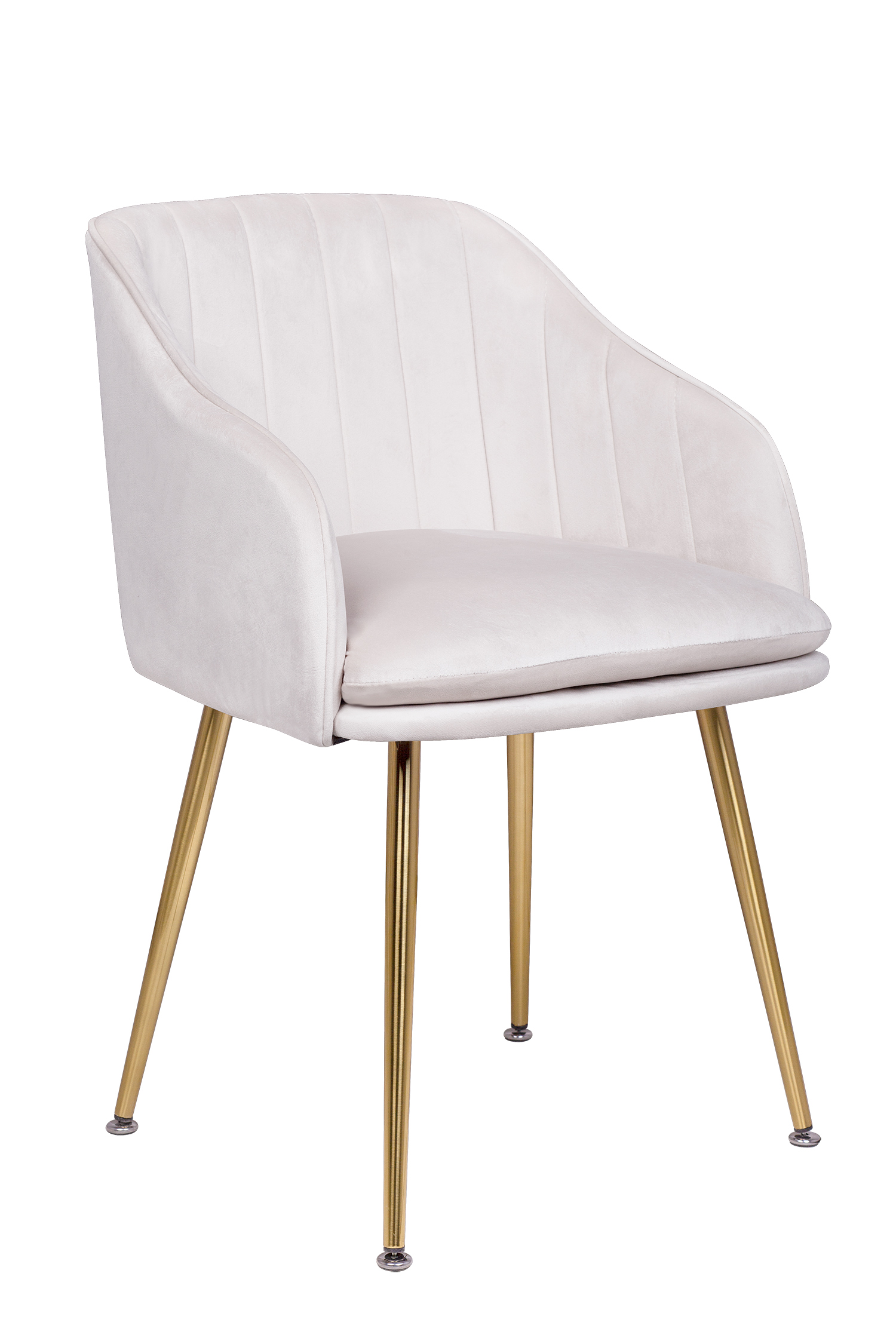 Стул Aqua Steel Beige