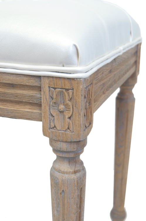 Оттоманка Clay Beige