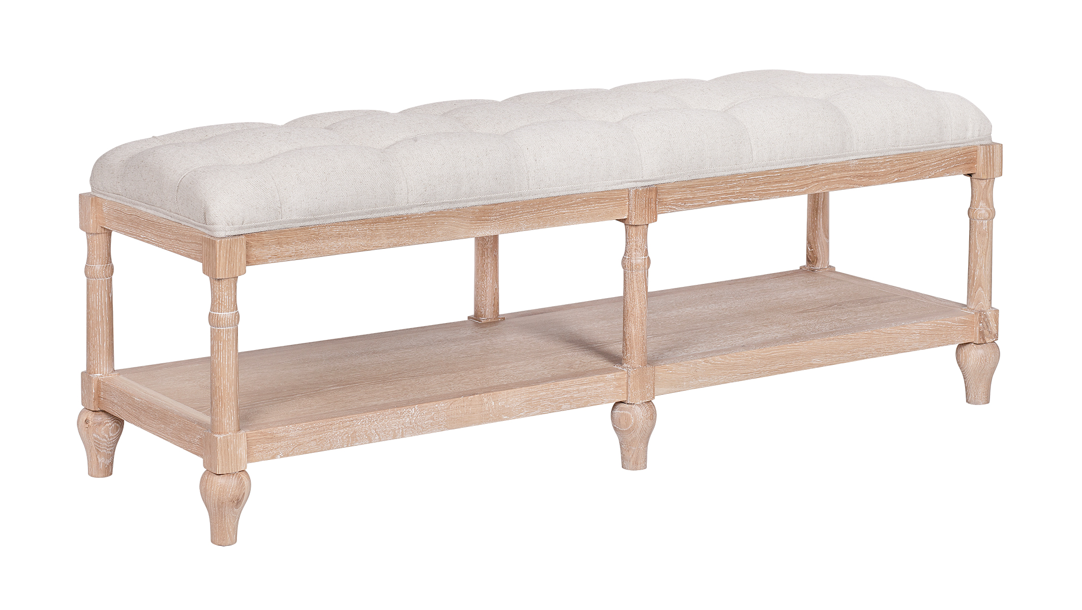 Оттоманка Martel Oak Beige