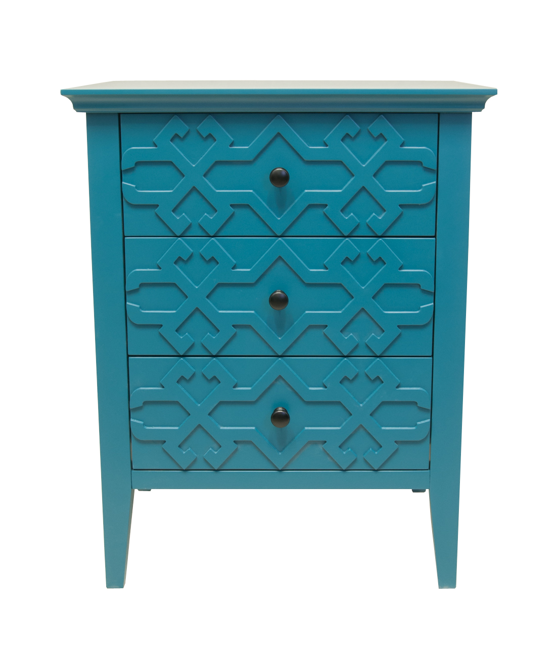 Дизайнерская тумба Friz Blue