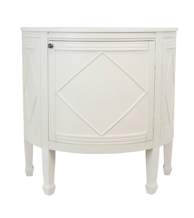 Дизайнерская консоль Aurick