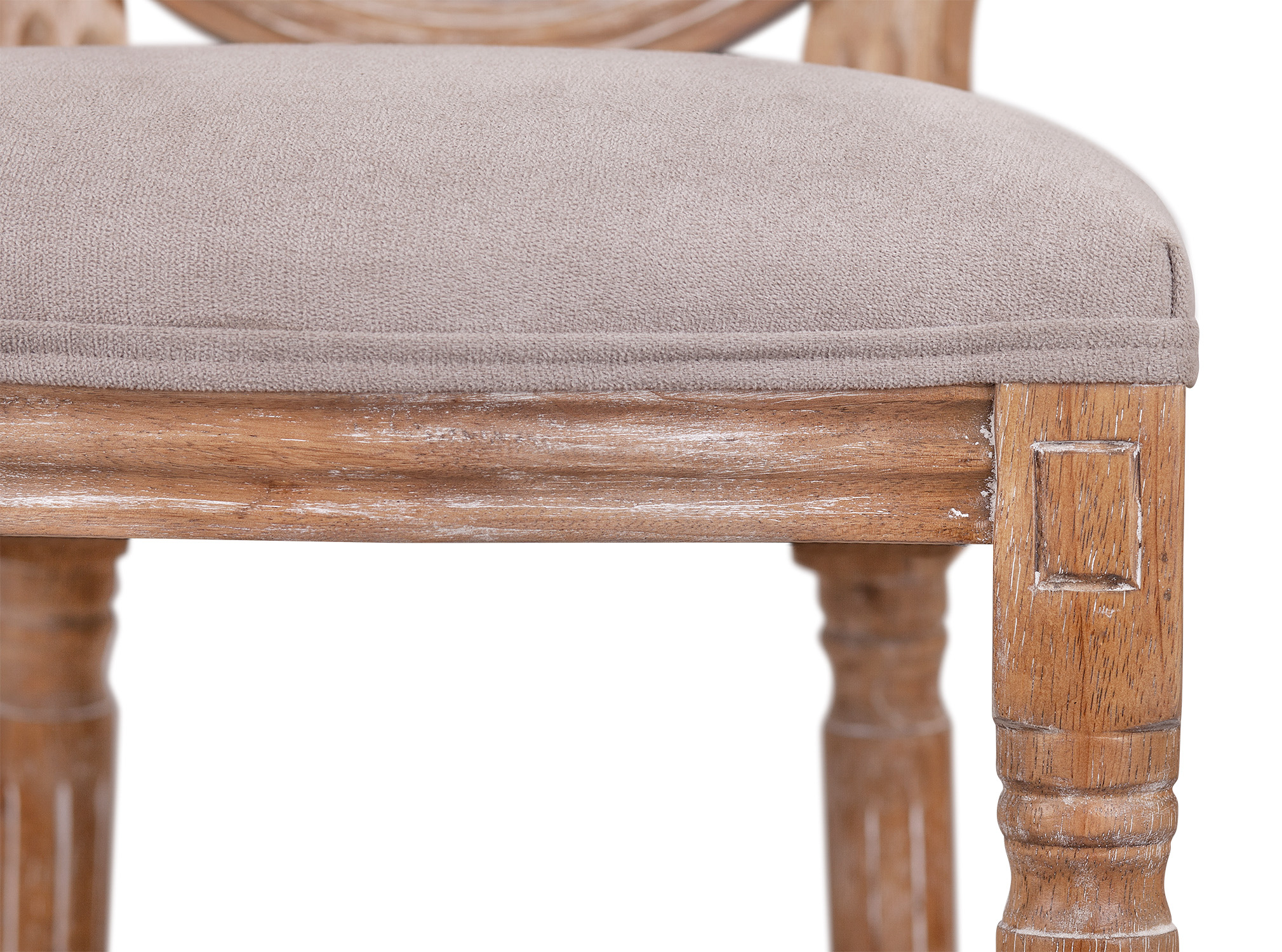 Дизайнерский барный стул Filon Mocca Old