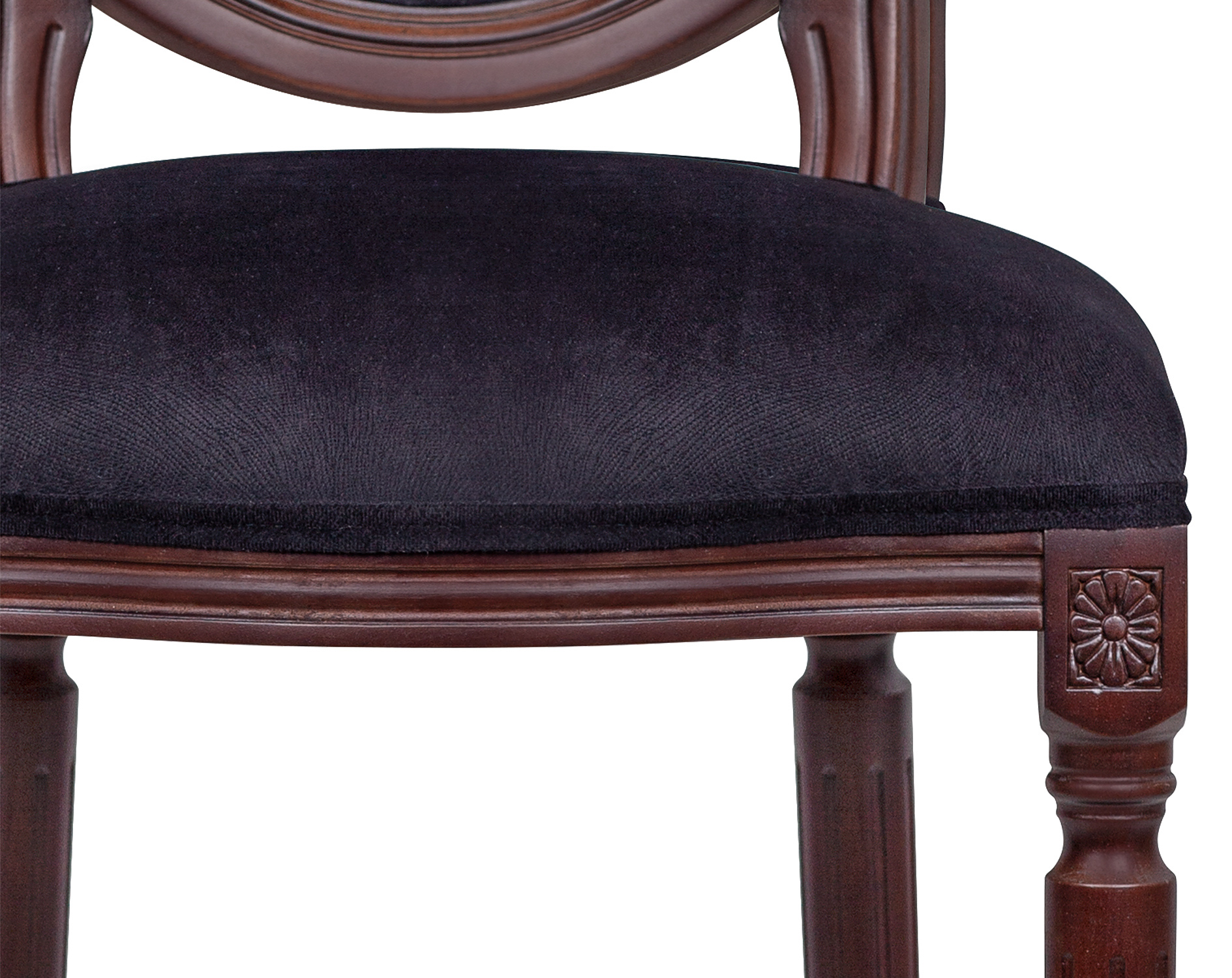 Дизайнерский стул Kosco Kora