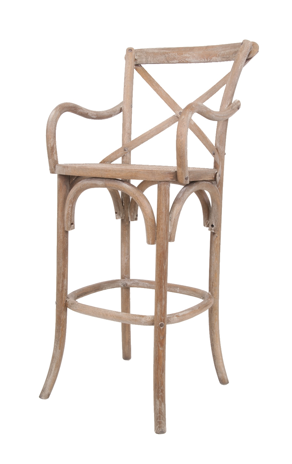 Дизайнерский барный стул Terika