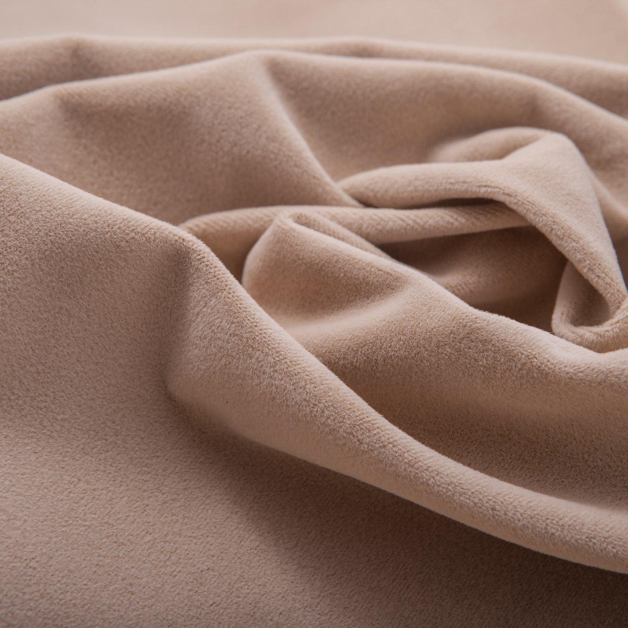 Дизайнерский обеденный стул Deng Brown