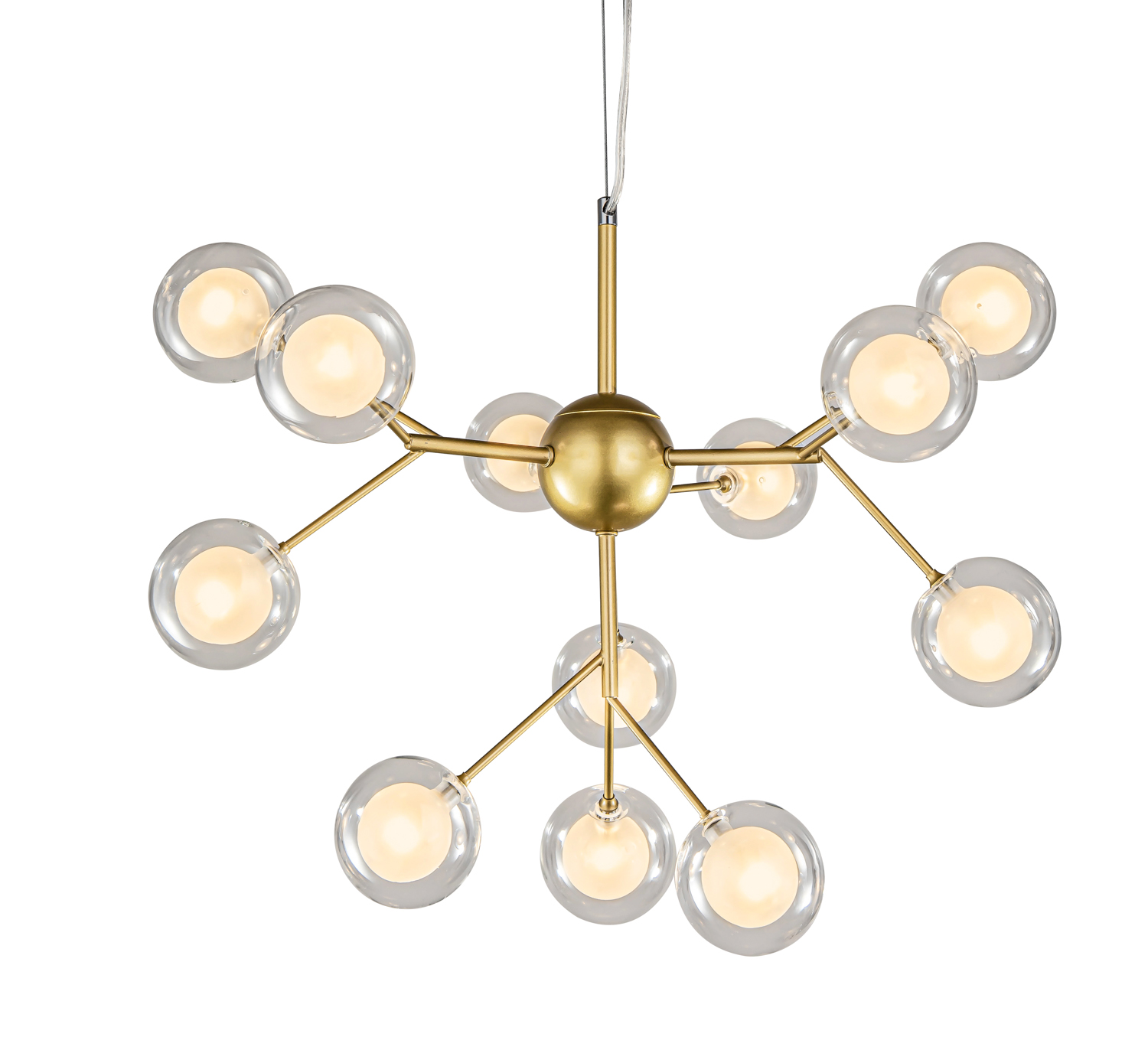 Светильник Bogates 12