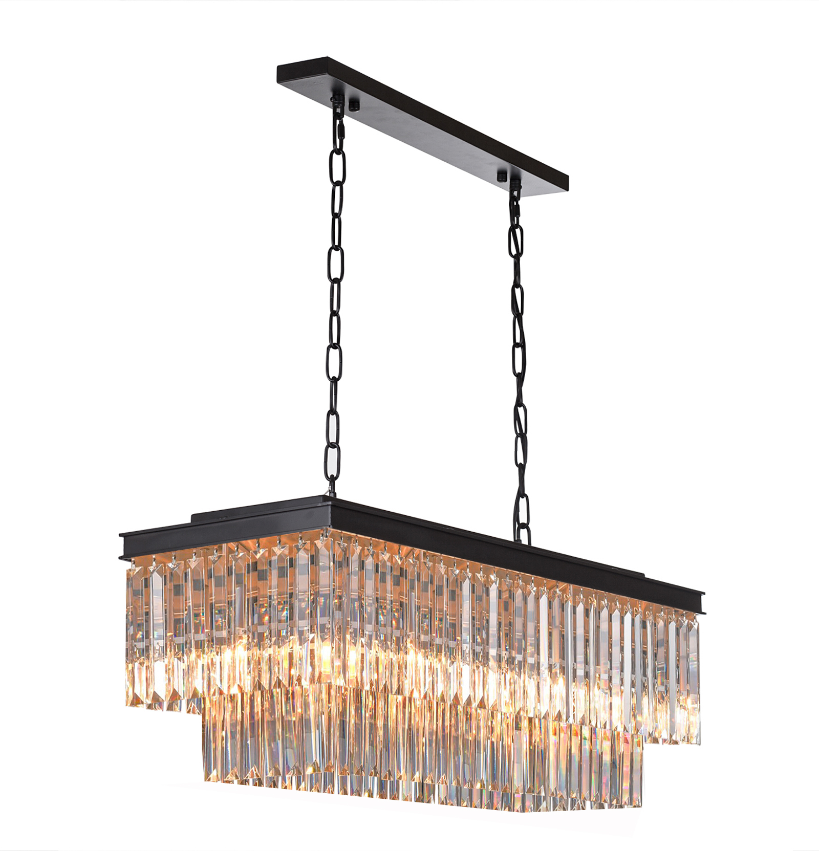 Люстра Adara 800